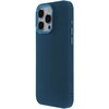 Etui TECTO SHIELD Satin Elegant do Apple iPhone 15 Pro Ciemno-niebieski Seria telefonu iPhone