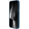 Etui TECTO SHIELD Satin Elegant do Apple iPhone 15 Pro Ciemno-niebieski Kompatybilność Apple iPhone 15 Pro