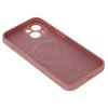 Etui TECTO SHIELD Soft Touch Mag do Apple iPhone 15 Różowy Marka telefonu Apple