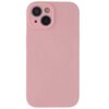Etui TECTO SHIELD Soft Touch Mag do Apple iPhone 15 Różowy