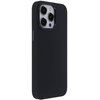 Etui TECTO SHIELD Satin Elegant do Apple iPhone 15 Pro Czarny Model telefonu iPhone 15 Pro