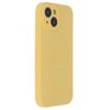 Etui TECTO SHIELD Soft Touch Mag do Apple iPhone 15 Żółty Kompatybilność Apple iPhone 15