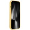 Etui TECTO SHIELD Soft Touch Mag do Apple iPhone 15 Żółty Dominujący kolor Żółty