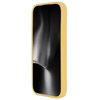 Etui TECTO SHIELD Soft Touch Mag do Apple iPhone 15 Żółty Typ Etui magnetyczne
