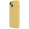 Etui TECTO SHIELD Soft Touch Mag do Apple iPhone 15 Żółty Model telefonu iPhone 15