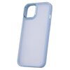 Etui TECTO SHIELD Satin Elegant Matt do Apple iPhone 15 Pro Niebieski Marka telefonu Apple
