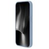 Etui TECTO SHIELD Satin Elegant Matt do Apple iPhone 15 Pro Niebieski Dominujący kolor Niebieski