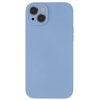 Etui TECTO SHIELD Soft Touch Mag do Apple iPhone 15 Plus Niebieski