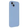 Etui TECTO SHIELD Soft Touch Mag do Apple iPhone 15 Plus Niebieski Seria telefonu iPhone