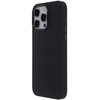 Etui TECTO SHIELD Satin Elegant do Apple iPhone 15 Pro Max Czarny Seria telefonu iPhone