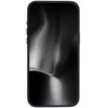 Etui TECTO SHIELD Satin Elegant do Apple iPhone 15 Pro Max Czarny Dominujący kolor Czarny