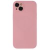Etui TECTO SHIELD Soft Touch Mag do Apple iPhone 15 Plus Różowy