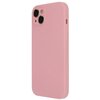 Etui TECTO SHIELD Soft Touch Mag do Apple iPhone 15 Plus Różowy Model telefonu iPhone 15 Plus