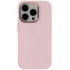 Etui TECTO SHIELD Satin Elegant do Apple iPhone 15 Pro Max Różowy