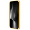 Etui TECTO SHIELD Soft Touch Mag do Apple iPhone 15 Plus Żółty Typ Etui magnetyczne