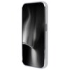 Etui TECTO SHIELD SparkleFlex Mag do Apple iPhone 15 Pro Srebrny Gradient Dominujący kolor Srebrny