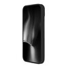 Etui TECTO SHIELD Satin Elegant Mag do Apple iPhone 15 Przezroczysto-czarny Kompatybilność Apple iPhone 15