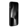 Etui TECTO SHIELD Satin Elegant Mag do Apple iPhone 15 Przezroczysto-czarny Typ Etui nakładka