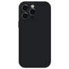 Etui TECTO SHIELD Soft Touch Mag do Apple iPhone 15 Pro Czarny