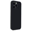 Etui TECTO SHIELD Soft Touch Mag do Apple iPhone 15 Pro Czarny Seria telefonu iPhone
