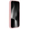 Etui TECTO SHIELD Soft Touch Mag do Apple iPhone 15 Pro Różowy Dominujący kolor Różowy