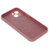 Etui TECTO SHIELD Soft Touch Mag do Apple iPhone 15 Pro Różowy Marka telefonu Apple