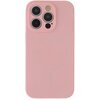 Etui TECTO SHIELD Soft Touch Mag do Apple iPhone 15 Pro Różowy
