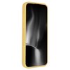 Etui TECTO SHIELD Soft Touch Mag do Apple iPhone 15 Pro Żółty Dominujący kolor Żółty