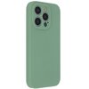 Etui TECTO SHIELD Soft Touch Mag do Apple iPhone 15 Pro Pistacjowy Seria telefonu iPhone