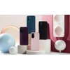 Etui TECTO SHIELD Satin Touch do Samsung Galaxy S24 Plus Ciemno-niebieski Marka telefonu Samsung