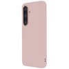 Etui TECTO SHIELD Satin Touch do Samsung Galaxy S24+ Różowy Seria telefonu Galaxy S