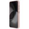Etui TECTO SHIELD Satin Touch do Samsung Galaxy S24+ Różowy Dominujący kolor Różowy