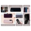 Etui TECTO SHIELD Satin Touch do Samsung Galaxy S24 Różowy Etui wodoszczelne Nie