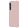 Etui TECTO SHIELD Satin Touch do Samsung Galaxy S24 Różowy Seria telefonu Galaxy S