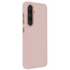 Etui TECTO SHIELD Satin Touch do Samsung Galaxy S24 Różowy Model telefonu Galaxy S24