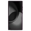 Etui TECTO SHIELD Satin Touch do Samsung Galaxy S24 Ultra Burgundowy Dominujący kolor Burgundowy
