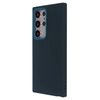 Etui TECTO SHIELD Satin Touch do Samsung Galaxy S24 Ultra Ciemnoniebieski Seria telefonu Galaxy S