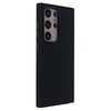 Etui TECTO SHIELD Satin Touch do Samsung Galaxy S24 Ultra Czarny Model telefonu Galaxy S24 Ultra