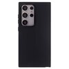 Etui TECTO SHIELD Satin Touch do Samsung Galaxy S24 Ultra Czarny