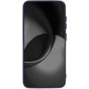 Etui TECTO SHIELD Silicon Soft do Samsung Galaxy S24 Ciemno-niebieski Seria telefonu Galaxy S