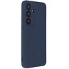 Etui TECTO SHIELD Silicon Soft do Samsung Galaxy S24 Ciemno-niebieski Kompatybilność Samsung Galaxy S24