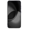 Etui TECTO SHIELD Silicon Soft do Samsung Galaxy S24 Czarny Dominujący kolor Czarny