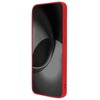 Etui TECTO SHIELD Silicon Soft do Samsung Galaxy S24 Czerwony Marka telefonu Samsung