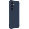 Etui TECTO SHIELD Silicon Soft do Samsung Galaxy S24+ Ciemno-niebieski Kompatybilność Samsung Galaxy S24+