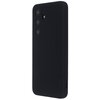 Etui TECTO SHIELD Silicon Soft do Samsung Galaxy S24+ Czarny Model telefonu Galaxy S24+
