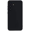 Etui TECTO SHIELD Silicon Soft do Samsung Galaxy S24+ Czarny