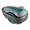 Robot koszący GARDENA Sileno City 400 15004-32 sterowanie Bluetooth Rodzaj kosiarki Robot koszący