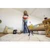 Odkurzacz piorący KARCHER SE 3 Compact Home Floor 1.081-533.0 Długość [cm] 45