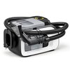 Odkurzacz piorący KARCHER SE 3 Compact Home Floor 1.081-533.0 Waga z opakowaniem [kg] 6