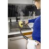 Czyścik parowy KARCHER SC 1 Multi Comfort EU 1.516-416.0 Ciśnienie [bar] 3